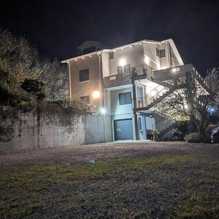B&B Binario Nove E Tre Quarti Agropoli Extérieur photo