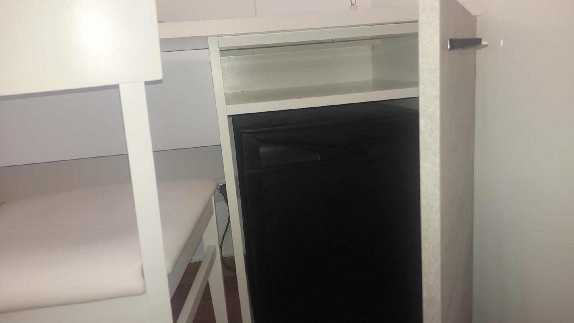 B&B Binario Nove E Tre Quarti Agropoli Extérieur photo
