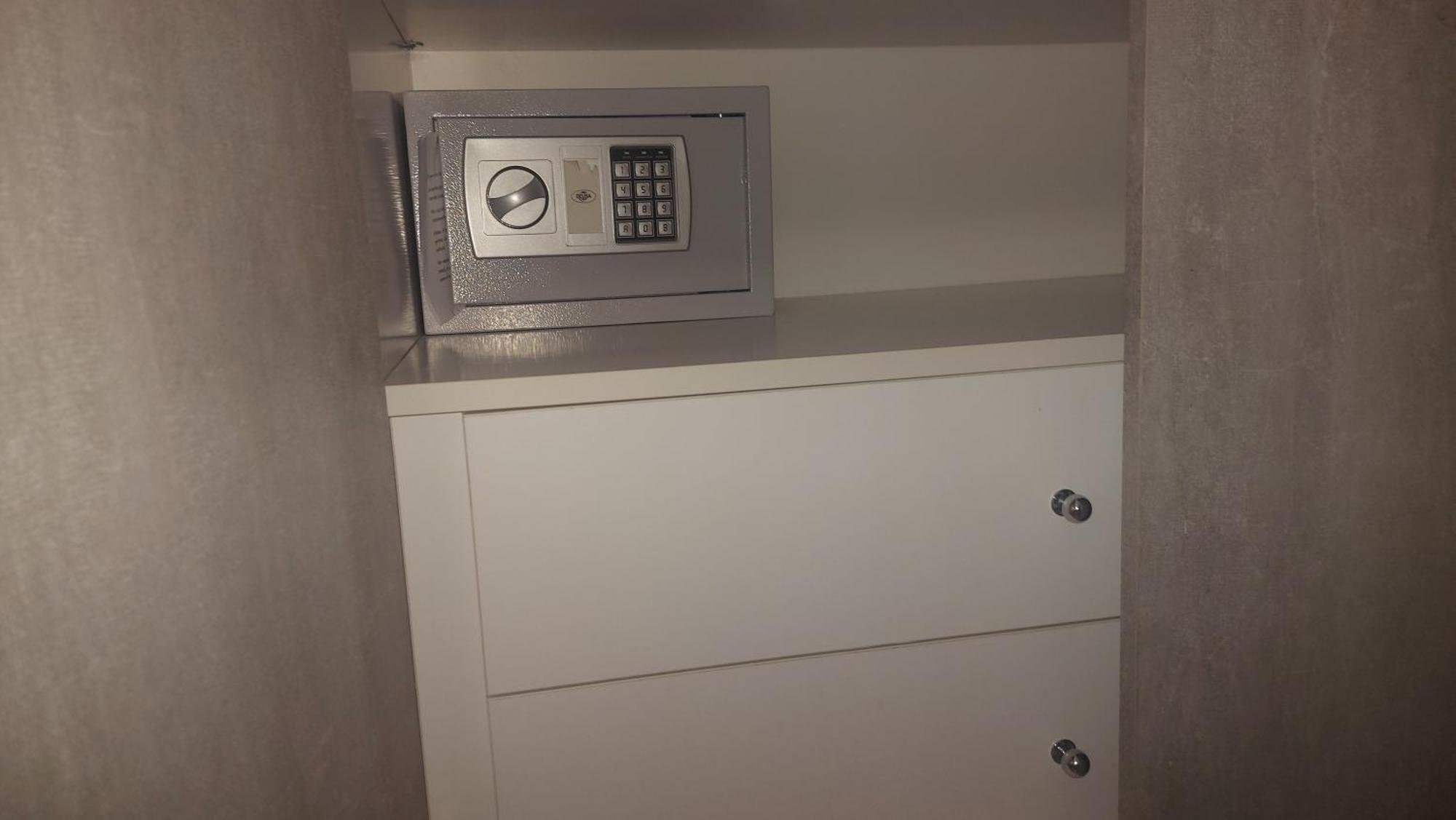 B&B Binario Nove E Tre Quarti Agropoli Extérieur photo